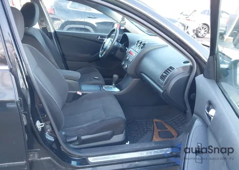 2011 Nissan Altima 2.5 S из США, поврежденный, VIN 1N4AL2AP8BN414867